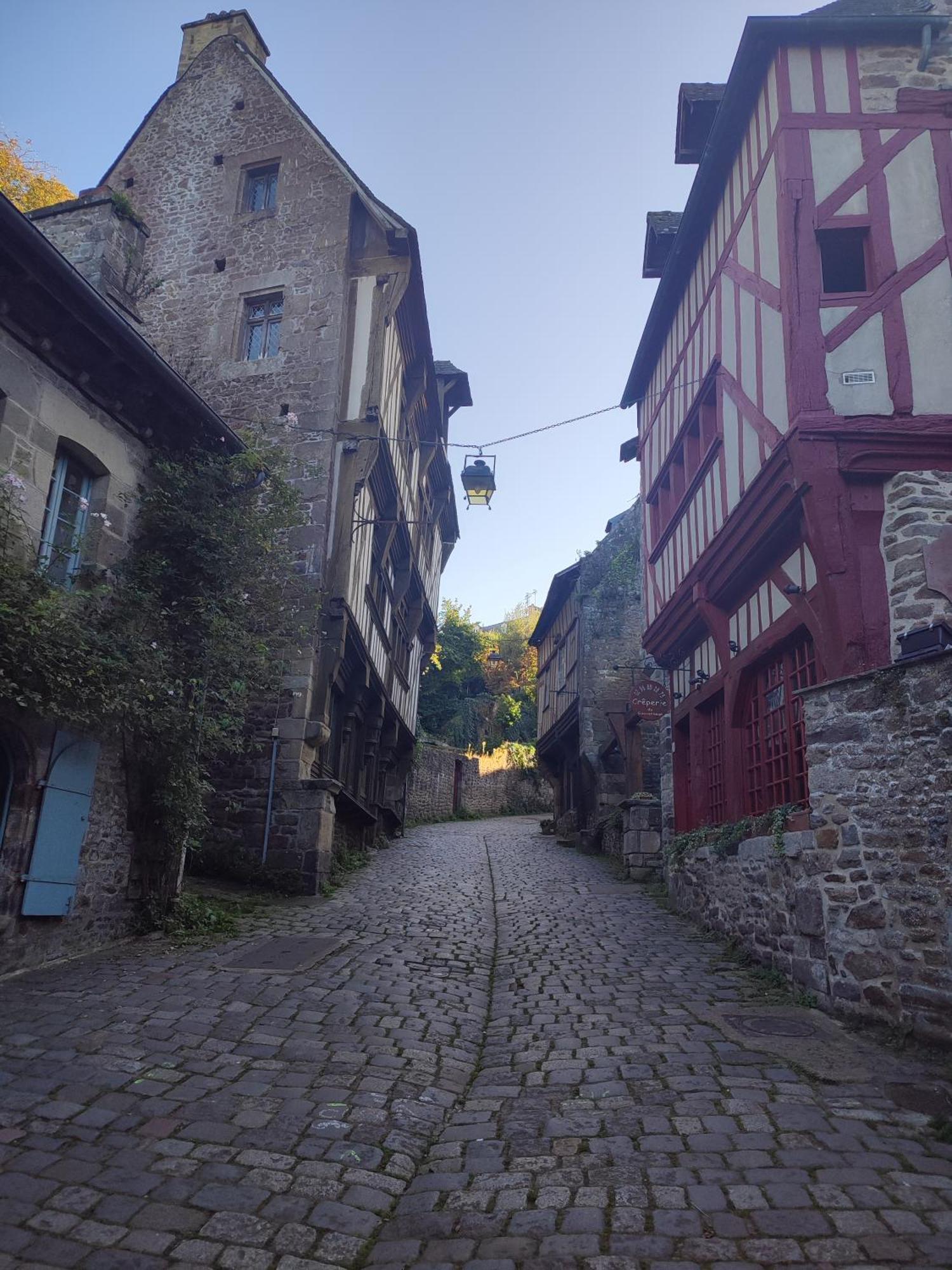 Gite Des Mezieres Brusvily Екстериор снимка