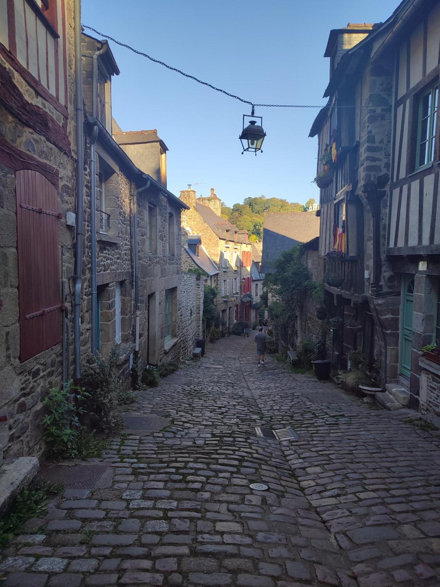 Gite Des Mezieres Brusvily Екстериор снимка