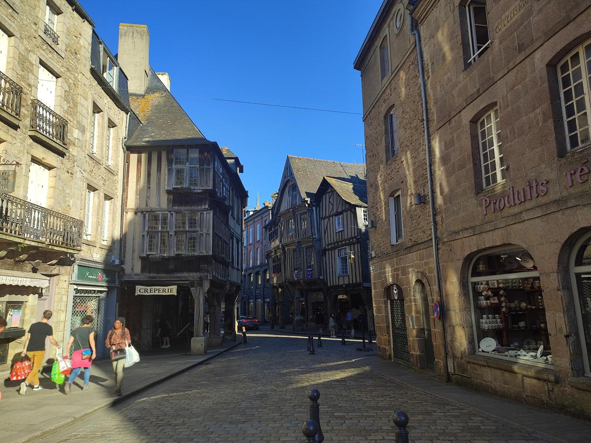 Gite Des Mezieres Brusvily Екстериор снимка
